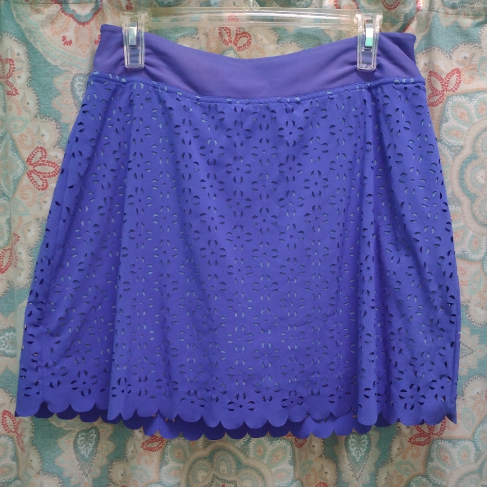 Title Nine Skort